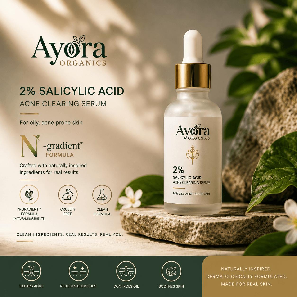 Salicylic Acid Serum (2%) ā image 1